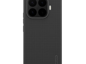Nillkin Super Frosted PRO Magnetic Xiaomi 17T mágneses műanyag hátlap tok, MagSafe, fekete