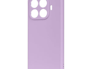 OBAL:ME TPU Xiaomi 17T Pro hátlap tok, lila