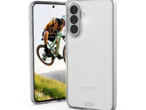 UAG Scout Samsung Galaxy A57 tok, átlátszó