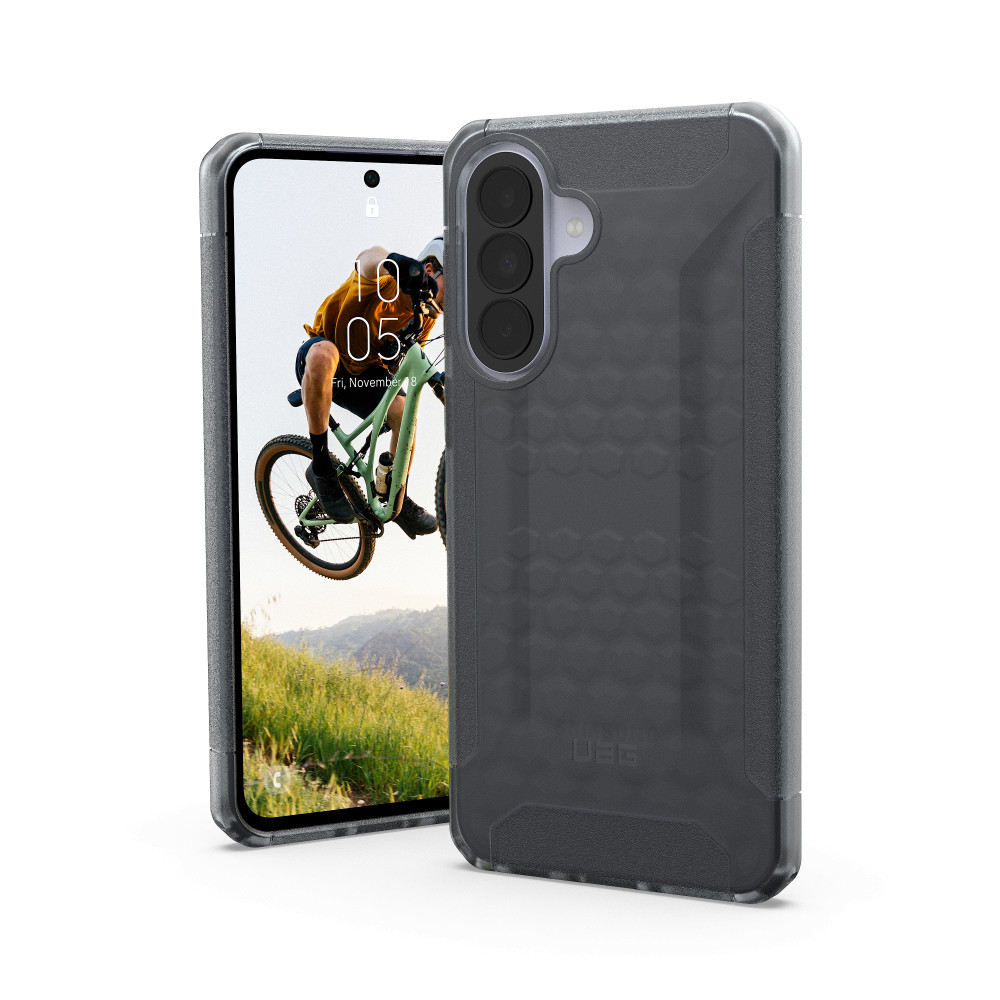 UAG Scout Samsung Galaxy A37 tok, szürke