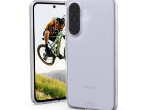 UAG Scout Samsung Galaxy A37 tok, átlátszó