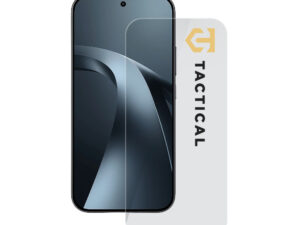 Tactical Glass Shield 2.5D Xiaomi 17T Pro kijelzővédő üvegfólia