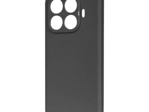 OBAL:ME TPU Xiaomi 17T Pro hátlap tok, fekete