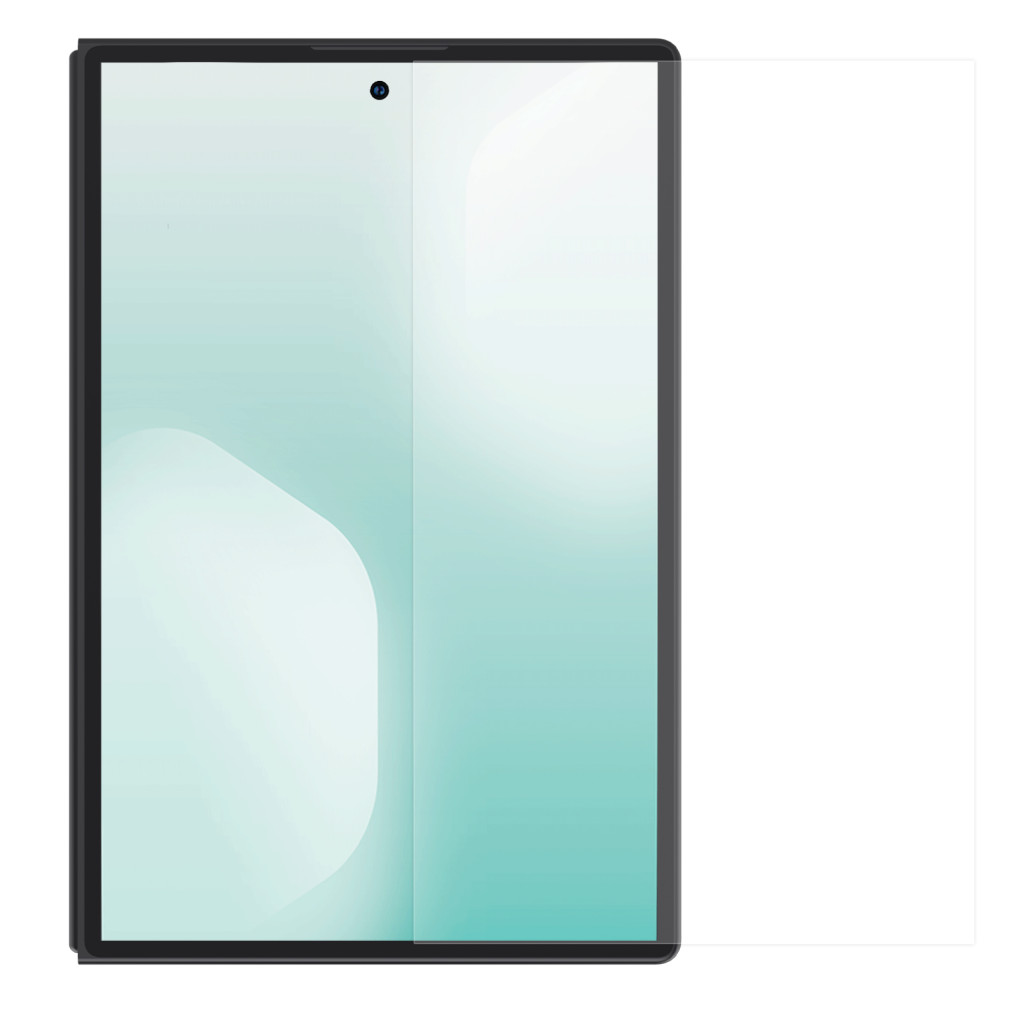 Nillkin Tempered Glass 0.2mm H+ PRO 2.5D Samsung Galaxy Z Fold 8 tempered glass kijelzővédő üvegfólia, átlátszó