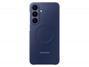 Samsung Galaxy S26 FE mágneses vékony tok,világos kék