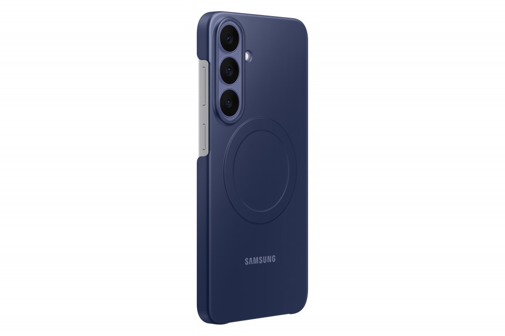 Samsung Galaxy S26 FE mágneses vékony tok,világos kék - Image 5