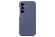Samsung Galaxy S26 FE mágneses szilikon tok,világos kék - Image 2