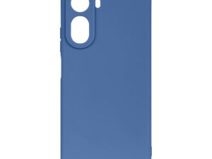 OBAL:ME Matte TPU Xiaomi Redmi A7 Pro szilikon tok, kék