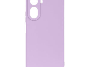 OBAL:ME Matte TPU Xiaomi Redmi A7 Pro szilikon tok, lila