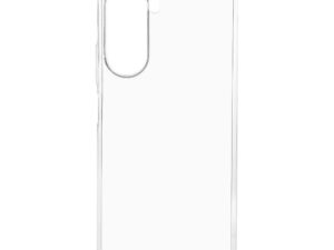 OBAL:ME TPU Xiaomi Redmi A7 Pro szilikon tok, átlátszó