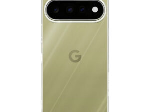 Tactical TPU Google Pixel 11 hátlap tok, átlátszó