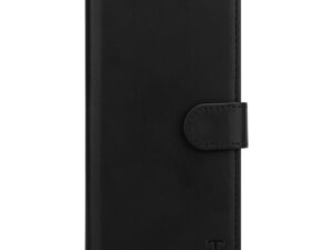 Tactical Field Notes Google Pixel 11 Pro XL flip tok, fekete