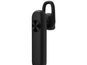 XO BE5 Bluetooth headset, Fekete