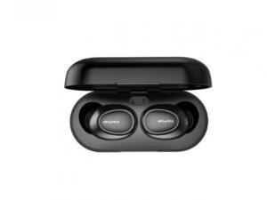 Awei T16 TWS headset fekete