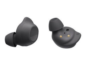 Samsung Galaxy Buds FE wireless fülhallgató,Szürke