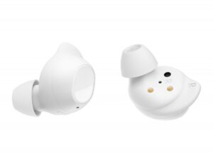 Samsung Galaxy Buds FE wireless fülhallgató,Fehér