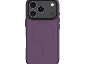 Tactical MagForce Hyperstealth Apple iPhone 18 Pro / 17 Pro tok, MagSafe, lila