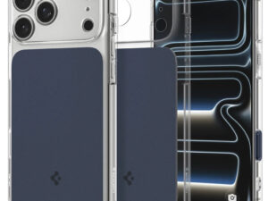 Spigen Ultra Hybrid T MagFit Apple iPhone 18 Pro Max / 17 Pro Max  tok, MagSafe, kék