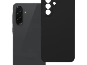 Case for Samsung A36 5G Silicone black