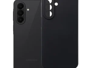 Case for Samsung A27 5G Silicone black