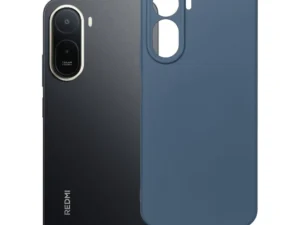 Case for Xiaomi Redmi A7 PRO Silicone blue