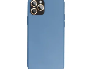 Case for Oppo Reno 16 F 5G / 16 FS 5G Silicone blue