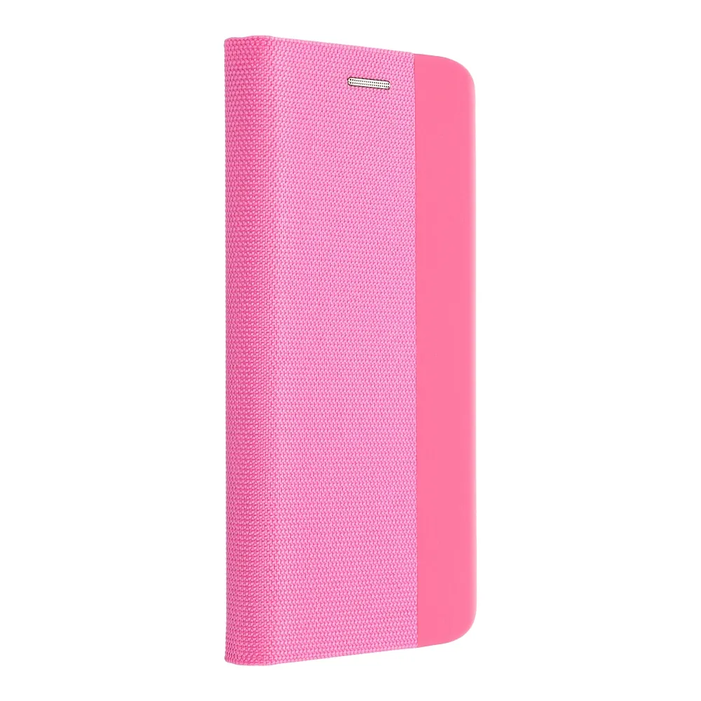 Flip case for Samsung S25 PLUS Sensitive Book pink