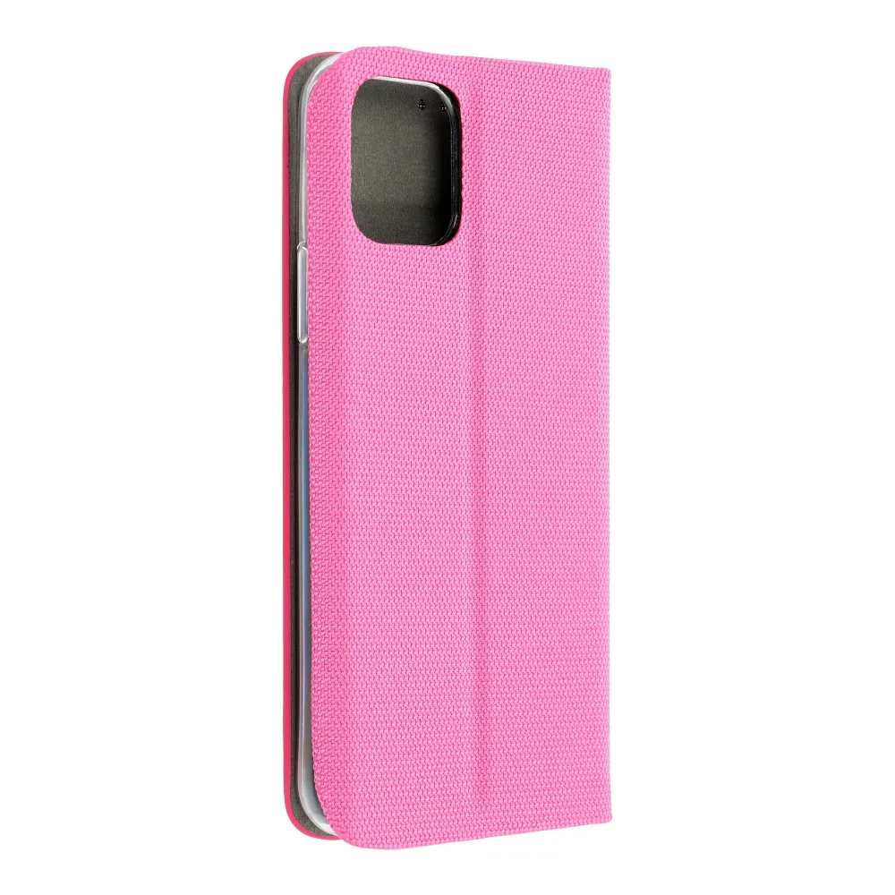Flip case for Xiaomi Redmi NOTE 14 PRO 5G / 14 PRO PLUS 5G Sensitive Book pink - Image 2