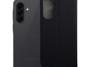 Flip case for Samsung A37 5G Sensitive Book black