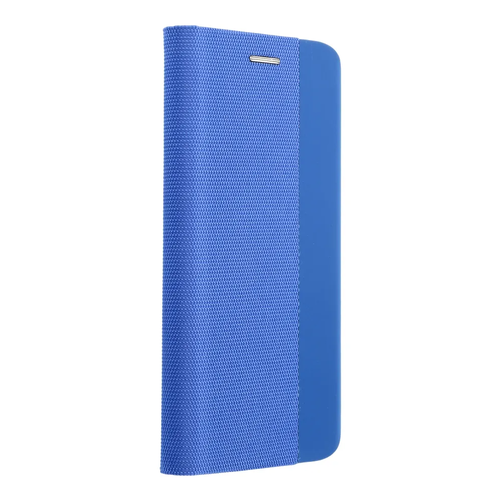 SENSITIVE Book case for XIAOMI Redmi Note 15 4G blue