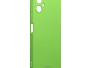 ROAR futerał ALL DAY COLORFUL JELLY do SAMSUNG A06 Limonka