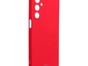 ROAR case ALL DAY COLORFUL JELLY for SAMSUNG A16 5G hot pink