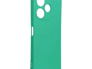 ROAR case ALL DAY COLORFUL JELLY for XIAOMI Redmi 13 / Redmi 13 5G mint