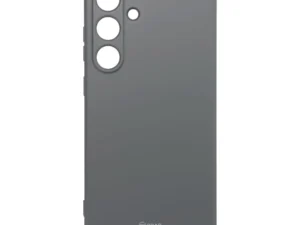 ROAR case ALL DAY COLORFUL JELLY for SAMSUNG S25 Plus grey