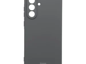 ROAR case ALL DAY COLORFUL JELLY for SAMSUNG A36 5G grey