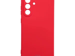 ROAR case ALL DAY COLORFUL JELLY for SAMSUNG A56 5G hot pink