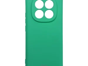 ROAR futerał ALL DAY COLORFUL JELLY do XIAOMI Redmi Note 14 Pro+ 5G Miętowy