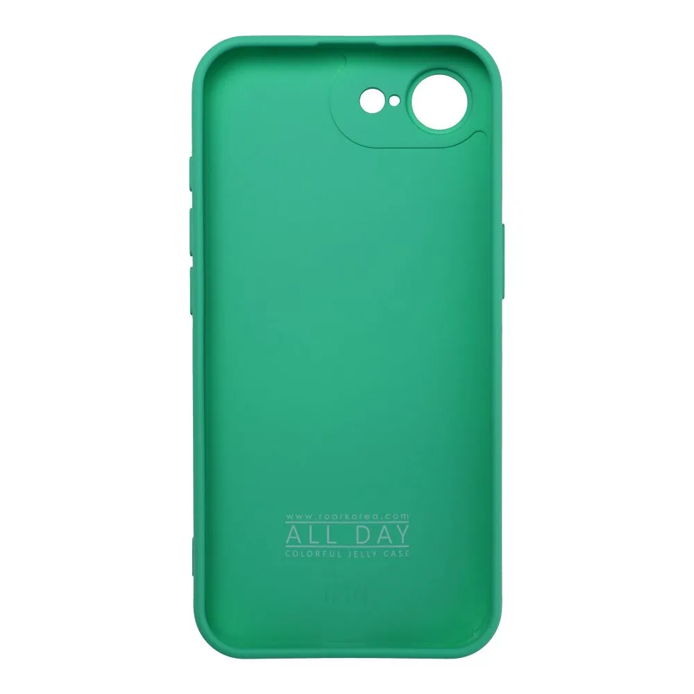 ROAR case ALL DAY COLORFUL JELLY for IPHONE 16e mint - Image 6