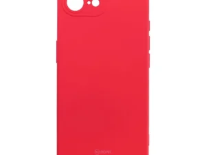 ROAR case ALL DAY COLORFUL JELLY for IPHONE 16e hot pink