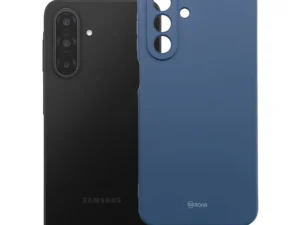 ROAR case ALL DAY COLORFUL JELLY for SAMSUNG A17 / A18 navy