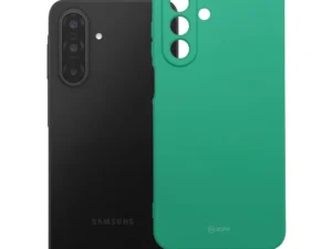 ROAR case ALL DAY COLORFUL JELLY for SAMSUNG A17 / A18 mint