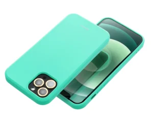 ROAR case ALL DAY COLORFUL JELLY for IPHONE 17 Pro Max mint