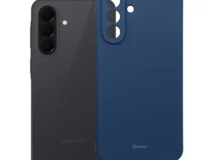 ROAR case ALL DAY COLORFUL JELLY for SAMSUNG A37 5G navy