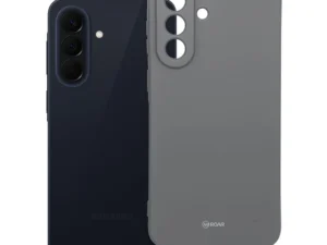 ROAR case ALL DAY COLORFUL JELLY for SAMSUNG A57 5G grey