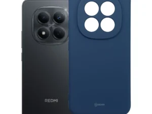 ROAR case ALL DAY COLORFUL JELLY for XIAOMI Redmi Note 15 Pro Plus 5G navy