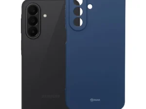 ROAR case ALL DAY COLORFUL JELLY for SAMSUNG A27 5G navy