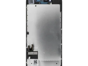 FixCell LCD Display for IPHONE 7 Retina black (refurbished)