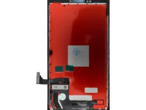 FixCell LCD Display for IPHONE 8G SE 2020 black (high light)