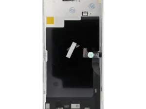 FixCell LCD Display for IPHONE 15 Pro Max SOFT OLED (removeable ic)