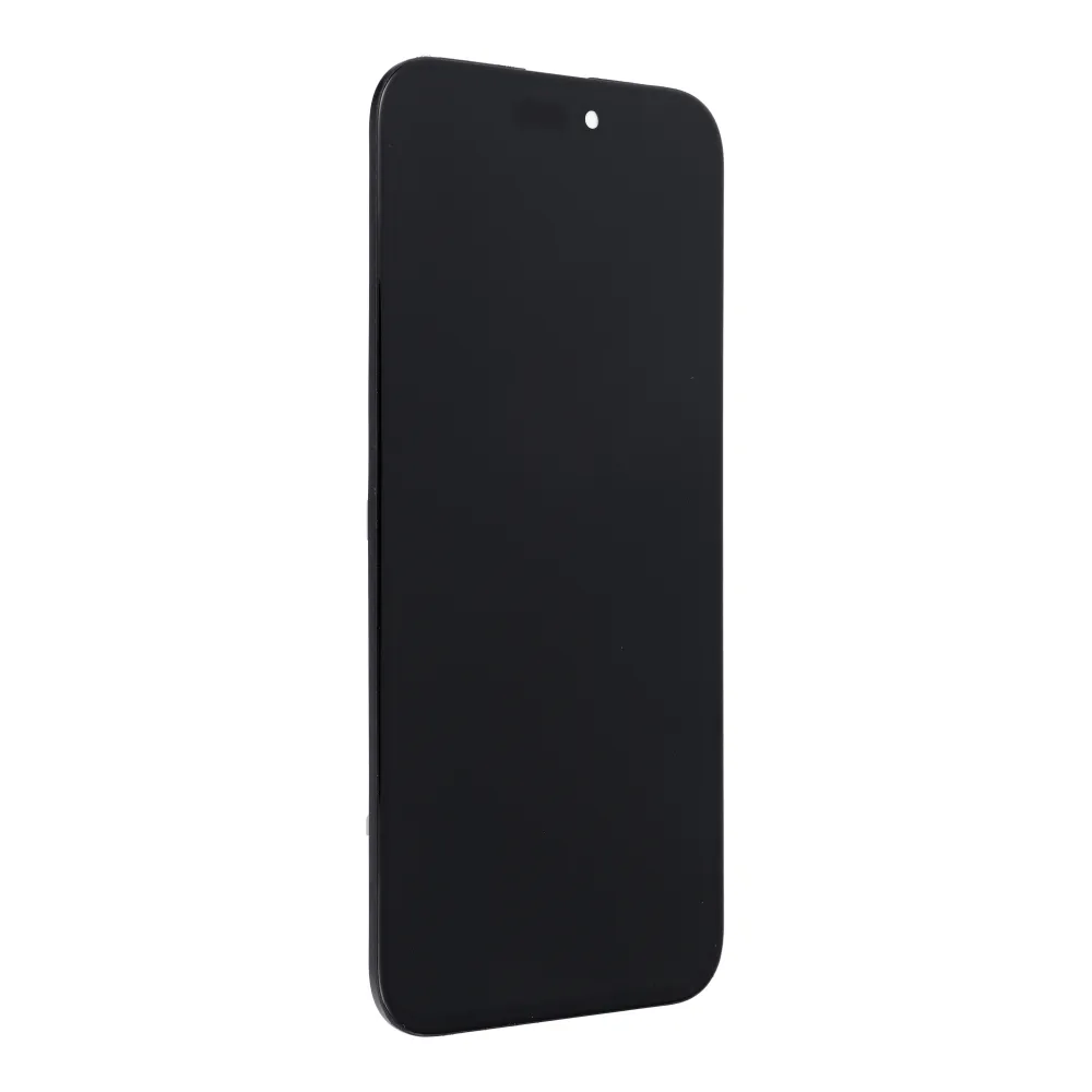 LCD Screen iPhone 16 Plus with digitizer black (ZY-LTPS) IC Transferable - 2. kép